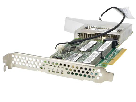 HP P440 Smart Array 12GB/s SAS Controller 4GB CACHE 726823-001 